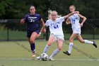 WSoc vs Curry  Wheaton College Women’s Soccer vs Curry College. - Photo By: KEITH NORDSTROM
